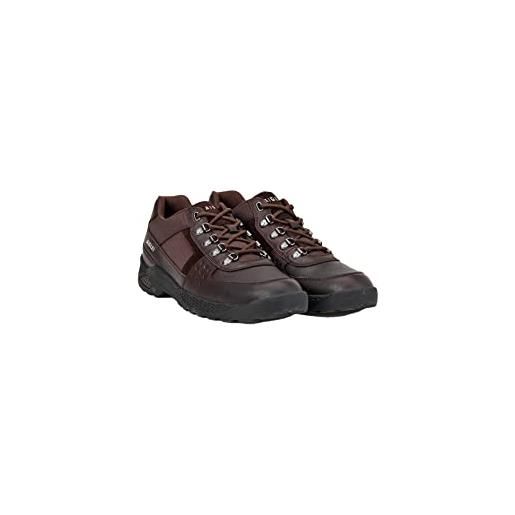 Aigle dolik, scarpe da escursionismo uomo, brown, 40 eu