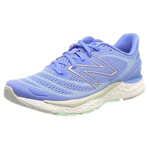 New Balance solvi v4, scarpe da ginnastica donna, blue, 38 eu