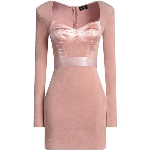 ELISABETTA FRANCHI - vestito corto