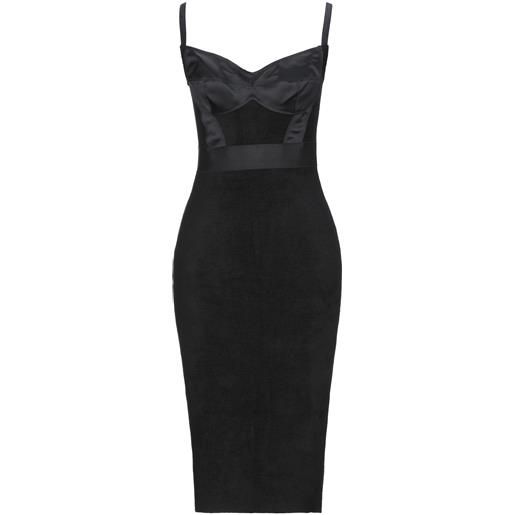 ELISABETTA FRANCHI - slip dress