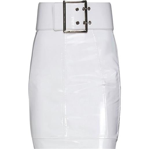 ELISABETTA FRANCHI - minigonna