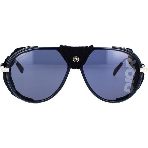 Dior occhiali da sole Dior Diorsnow a1i 30b8