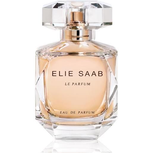 Elie Saab le parfum - eau de parfum 50 ml