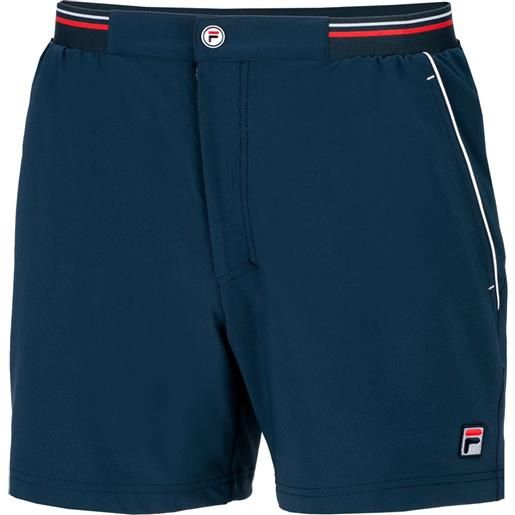 Fila Sport stephan shorts blu s uomo