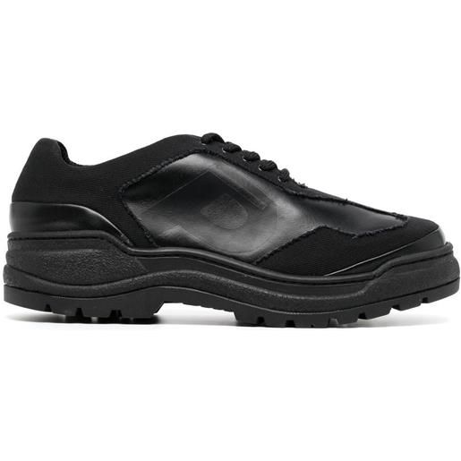 PHILEO sneakers 020 basalt - nero