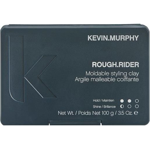 Kevin Murphy rough. Rider 100gr pasta effetto opaco