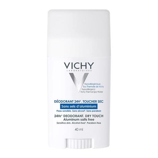 VICHY (L'Oreal Italia SpA) deodorante senza sali allum stick 40 ml