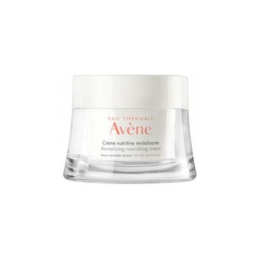 AVENE (Pierre Fabre It. SpA) avene crema nutritiva rivitalizzante 50 ml