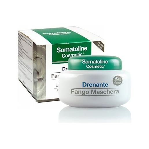 L.MANETTI-H.ROBERTS & C. SpA somatoline skin expert fango drenante 500 g