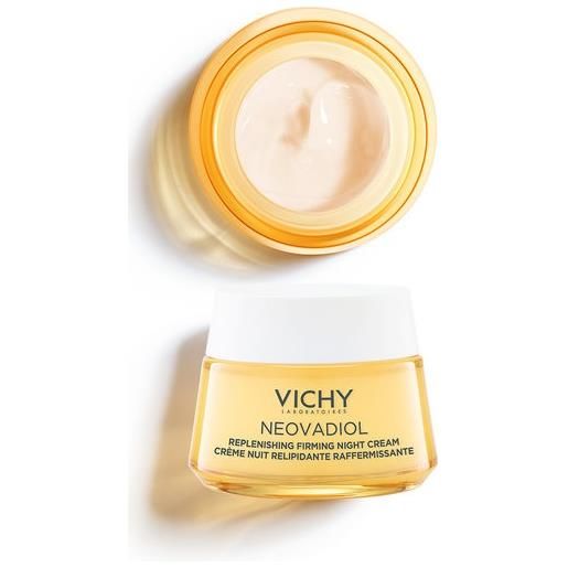 VICHY (L'Oreal Italia SpA) neovadiol post-menopause night 50 ml