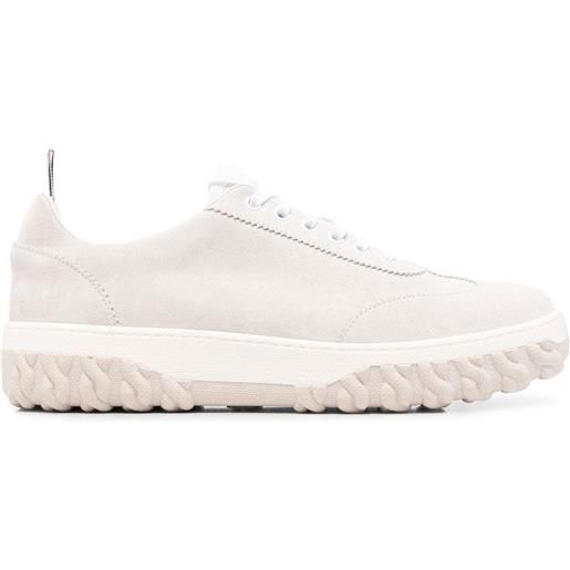 Thom Browne sneakers - bianco