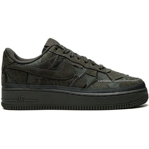 Nike sneakers air force 1 low "sequoia" x billie eilish - nero