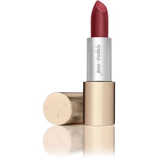ESTETEAM Srl jane iredale triple luxe long lasting naturally moist lipstick colore megan