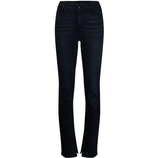 PAIGE jeans skinny constance - blu