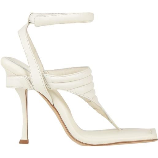 GIA BORGHINI - infradito