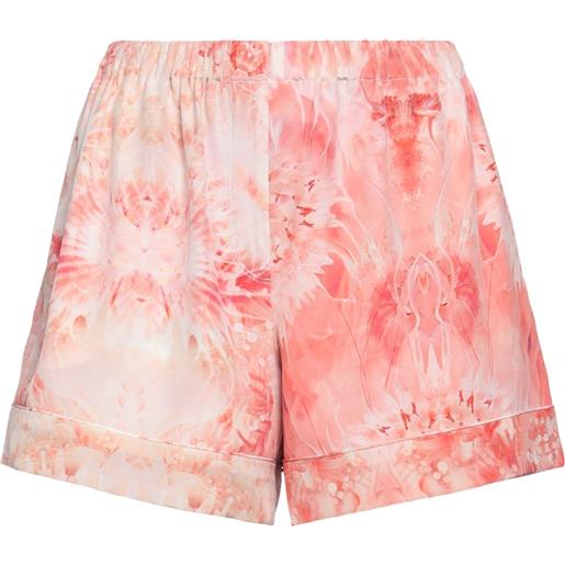 ALEXANDER MCQUEEN - shorts & bermuda