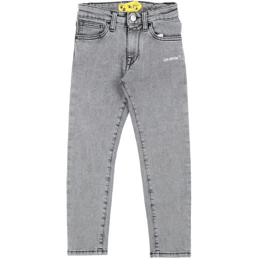 OFF-WHITE™ KIDS - pantaloni jeans