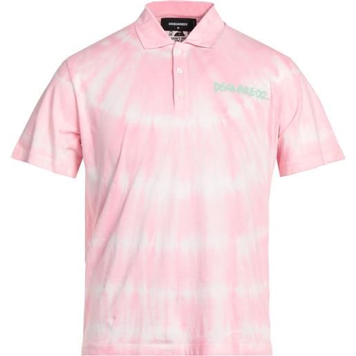 DSQUARED2 - polo