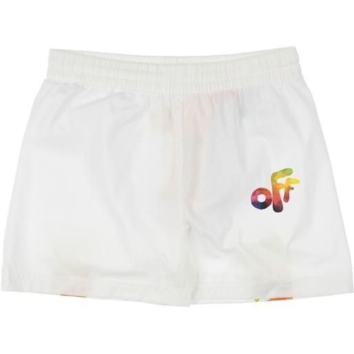 OFF-WHITE™ KIDS - shorts & bermuda