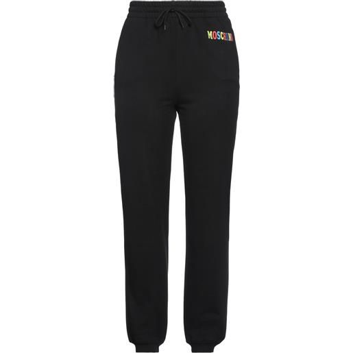 MOSCHINO - pantalone