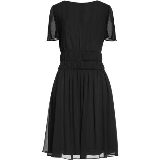 EMPORIO ARMANI - vestito midi