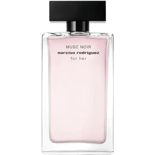 Narciso Rodriguez > Narciso Rodriguez for her musc noir eau de parfum 100 ml