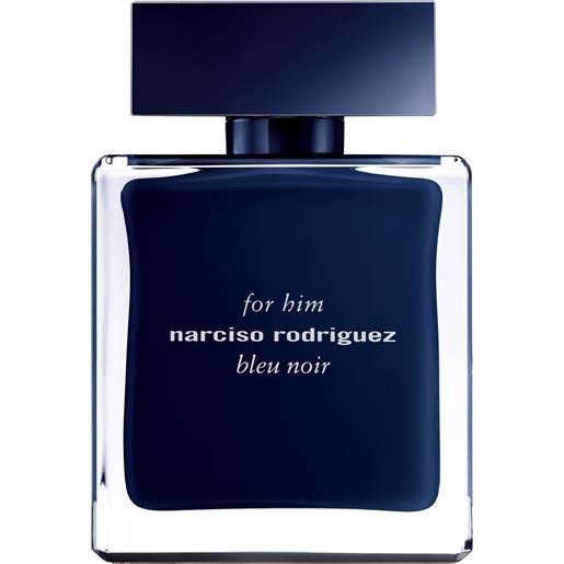 Narciso Rodriguez > Narciso Rodriguez for him bleu noir eau de toilette 100 ml