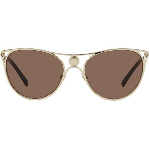 Versace occhiali da sole Versace ve2237 125273