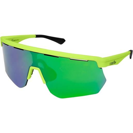 Rh+ klyma sunglasses verde revo blue green + orange clear cat3-1