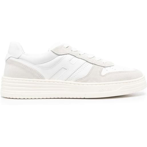 Hogan sneakers h630 - bianco