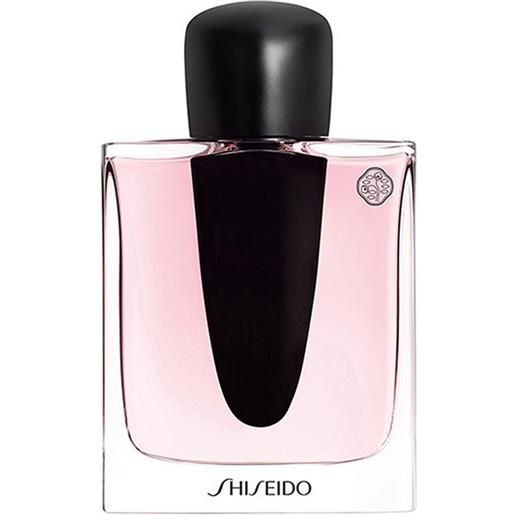 Shiseido ginza - eau de parfum donna 90 ml vapo
