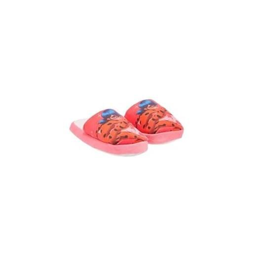 Disney mir21-1127 s1, pantofole, rosa, 34 eu
