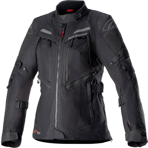 Alpinestars giacca donna bogotà pro drystar - 1100 black black