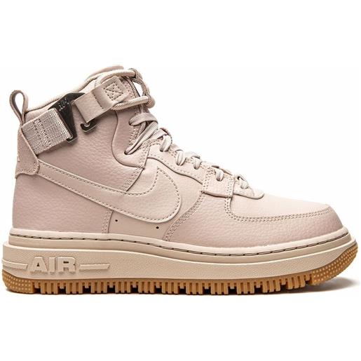 Nike sneakers alte air force 1 - rosa