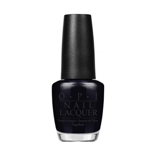 COTY ITALIA Srl opi nail smalto t02 lady in black 15ml