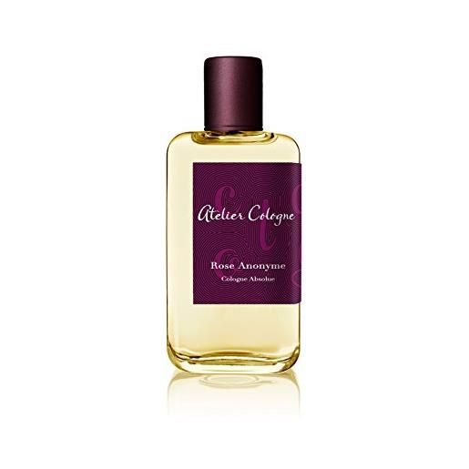 Atelier Cologne rosa anonimi, cologne absolue, 100 ml