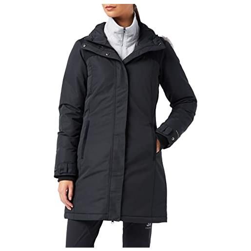 Columbia lindores jacket giacca invernale per donna