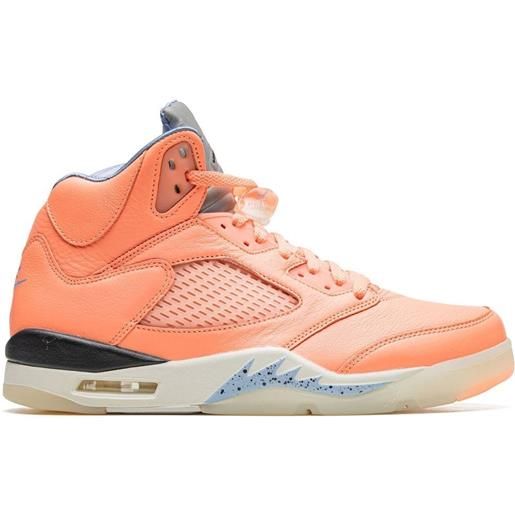 Jordan sneakers air Jordan 5 we the best Jordan x dj khaled - arancione