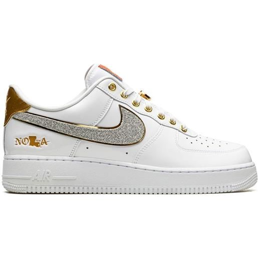 Nike sneakers air force 1 nola - bianco