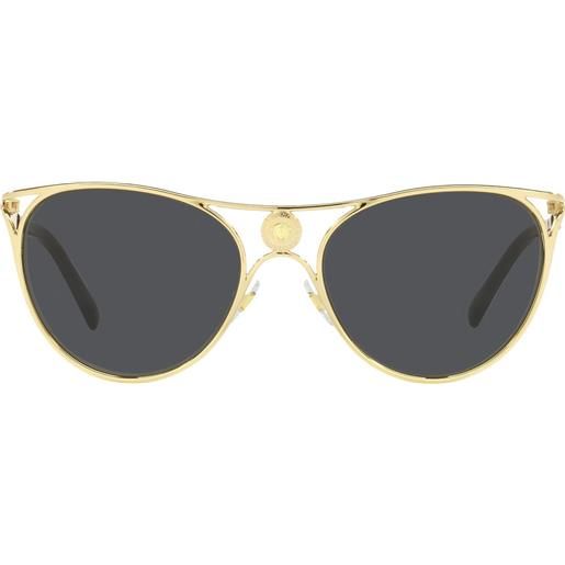 Versace occhiali da sole Versace ve2237 100287