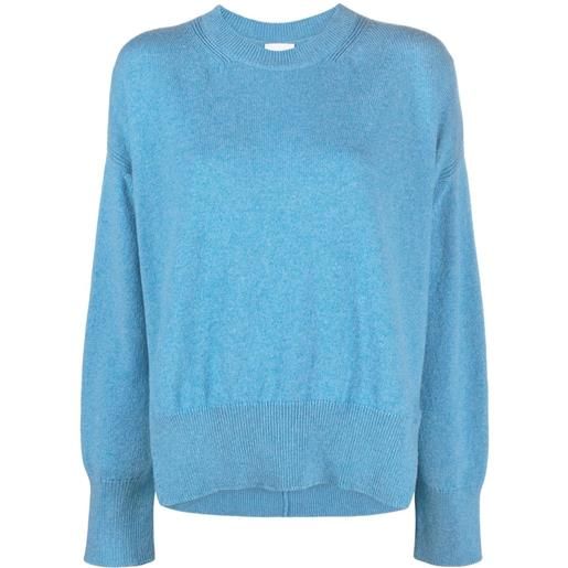 Barrie maglione - blu
