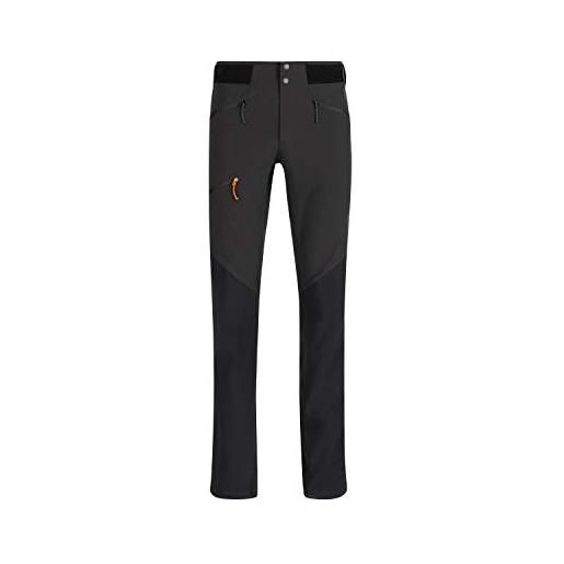 Mammut - pantaloni da uomo courmayeur so