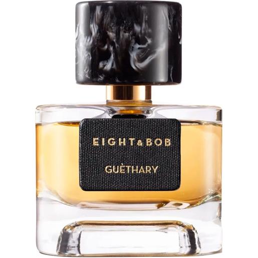 Eight & Bob guethary extrait de parfum