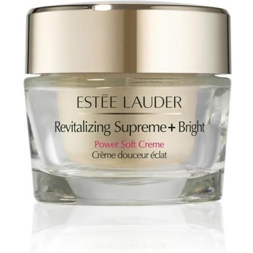 Estée Lauder revitalizing supreme + bright power soft creme 50 ml