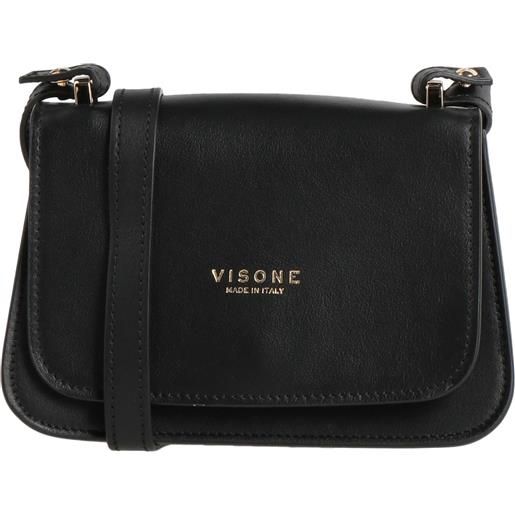 VISONE - borsa a tracolla