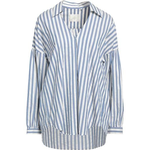 XACUS - camicia a righe