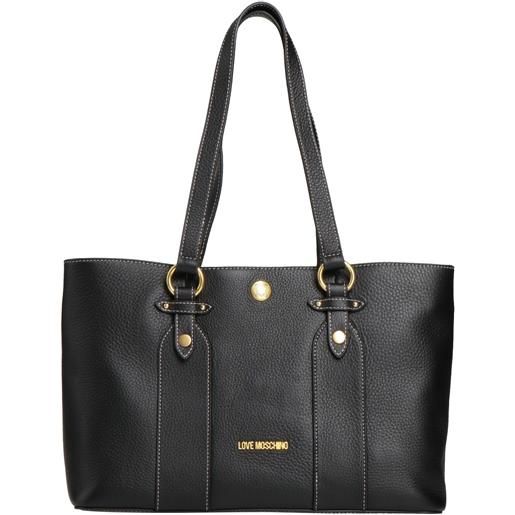 LOVE MOSCHINO - borsa a mano