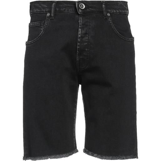 GAëLLE Paris - shorts jeans
