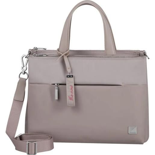 Samsonite borsa ufficio donna porta pc 13.3 Samsonite linea workationist quartz 142615 1721