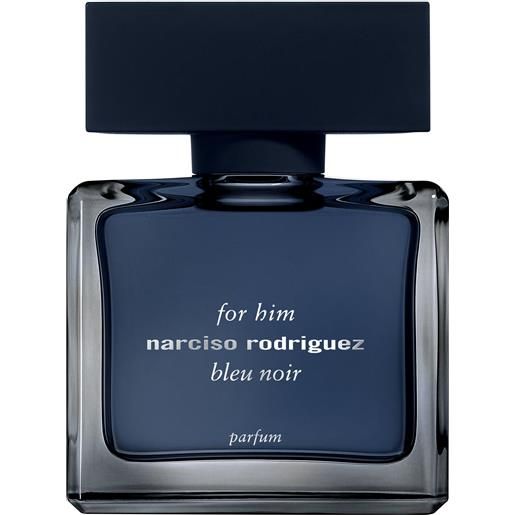 Narciso rodriguez for him bleu noir 50 ml